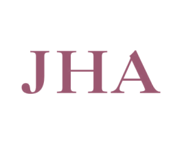 JHA 第25类服装鞋帽商标图样