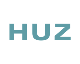 HUZ 第25类服装鞋帽商标图样