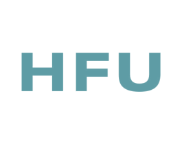HFU 第25类服装鞋帽商标图样