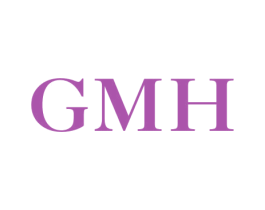 GMH 第25类服装鞋帽商标图样