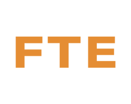 FTE 第25类服装鞋帽商标图样