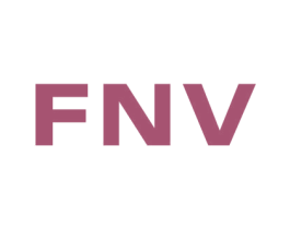 FNV 第25类服装鞋帽商标图样