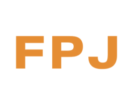 FPJ 第25类服装鞋帽商标图样