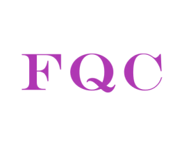 FQC 第25类服装鞋帽商标图样