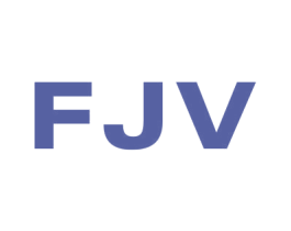 FJV 第25类服装鞋帽商标图样