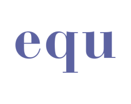 EQU 第25类服装鞋帽商标图样