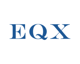 EQX 第25类服装鞋帽商标图样