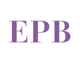EPB 第25类服装鞋帽商标图样