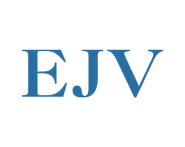 EJV 第25类服装鞋帽商标图样