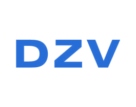 DZV 第25类服装鞋帽商标图样