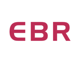 EBR 第25类服装鞋帽商标图样