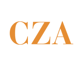 CZA 第25类服装鞋帽商标图样