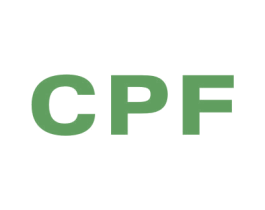 CPF 第25类服装鞋帽商标图样