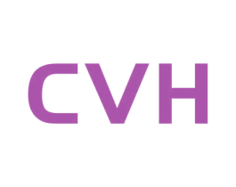 CVH 第25类服装鞋帽商标图样