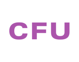 CFU 第25类服装鞋帽商标图样