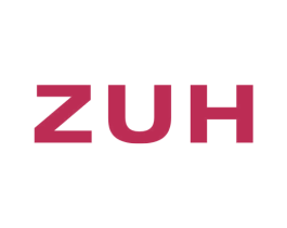 ZUH 第25类服装鞋帽商标图样