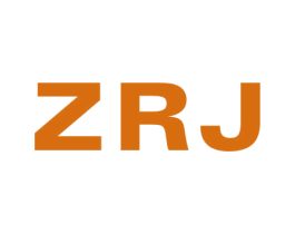ZRJ 第25类服装鞋帽商标图样