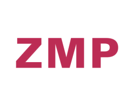 ZMP 第25类服装鞋帽商标图样