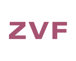 ZVF 第25类服装鞋帽商标图样