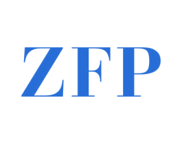 ZFP 第25类服装鞋帽商标图样