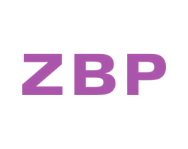 ZBP 第25类服装鞋帽商标图样