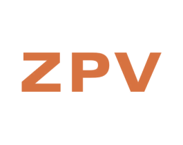 ZPV 第25类服装鞋帽商标图样