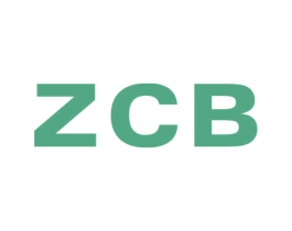 ZCB 第25类服装鞋帽商标图样