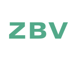 ZBV 第25类服装鞋帽商标图样