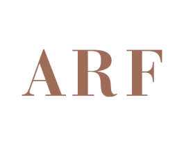 ARF 第25类服装鞋帽商标图样