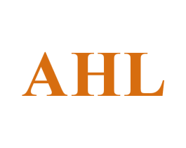 AHL 第25类服装鞋帽商标图样