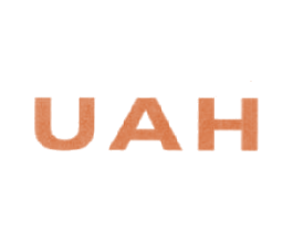 UAH 第25类服装鞋帽商标图样
