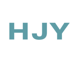 HJY 第25类服装鞋帽商标图样