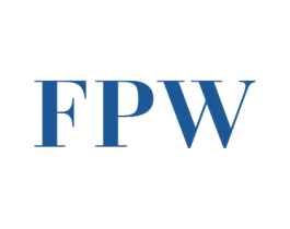 FPW 第25类服装鞋帽商标图样