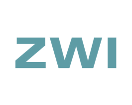 ZWI 第25类服装鞋帽商标图样