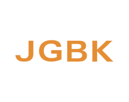 JGBK 第25类服装鞋帽商标图样