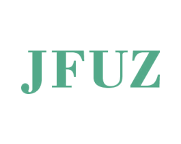 JFUZ 第25类服装鞋帽商标图样