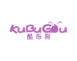 酷布狗 第25类服装鞋帽商标图样