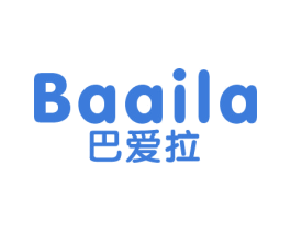 巴爱拉 第25类服装鞋帽商标图样