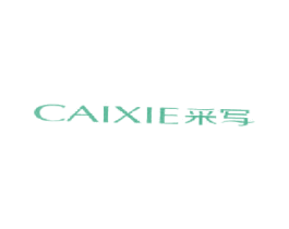 采写 第25类服装鞋帽商标图样