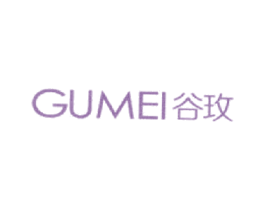 谷玫 第25类服装鞋帽商标图样