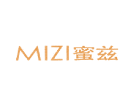 蜜兹 第25类服装鞋帽商标图样