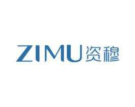 资穆 第25类服装鞋帽商标图样