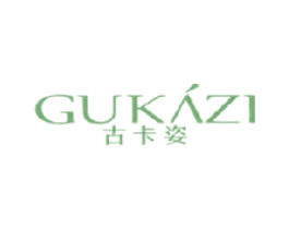 古卡姿 第25类服装鞋帽商标图样