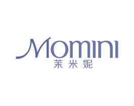 茉米妮 第25类服装鞋帽商标图样