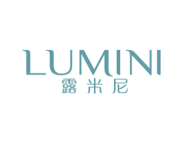 露米尼 第25类服装鞋帽商标图样