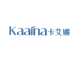 卡艾娜 第25类服装鞋帽商标图样