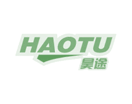 昊途 第25类服装鞋帽商标图样