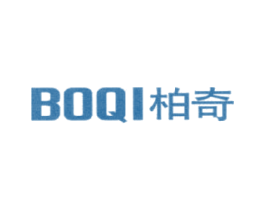 柏奇 第25类服装鞋帽商标图样