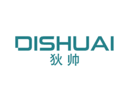 狄帅 第25类服装鞋帽商标图样
