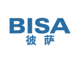 彼萨 第25类服装鞋帽商标图样